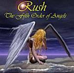 Rush : The Fifth Order of Angels